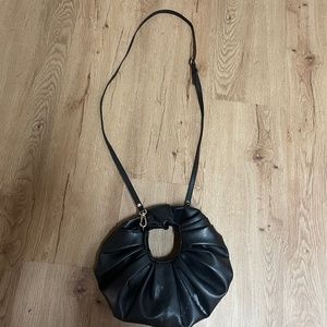Black Purse